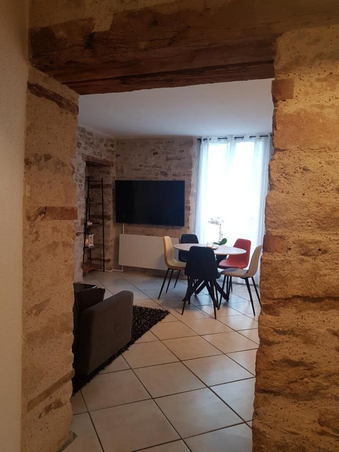 Appartement Centre Charmant 3 Pièces avec PARKING à Vannes Extérieur photo